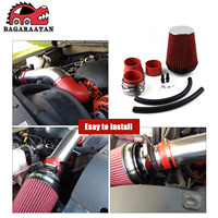 Prise de performance pour 2014-18 Chevy Silverado GMC sierra 1500 5.3L 6.2L V8 AF Kit d'admission d'air froid