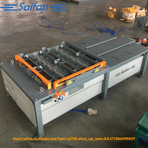 آلة صنع الأظافر اليدوية s9030 Saifan 6.5kw-0.8mpa - Product Image 4