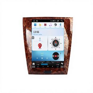 Radio para Auto Android de 12.1 Pulgadas para <span class=keywords><strong>Jaguar</strong></span> XK XKR XKS 2006-2013, Navegación Multimedia, Pantalla Dividida, Estéreo, TV, CarPlay Inalámbrico Integrado - Product Image 6