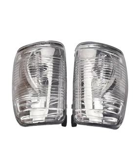 Trái + Phải cửa cánh gương chỉ số ống kính bìa cho Ford Quá Cảnh MK8 14 r bk3113b381ab L bk3113b382ab - Product Image 1