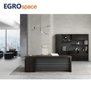 ESGOspace家具デスクデザインマネージャーモダンメラミンLuxury Executive Director <span class=keywords><strong>Table</strong></span> - Product Image 6