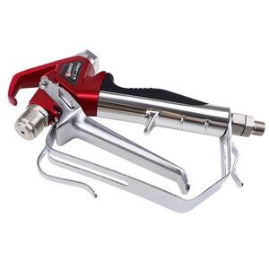 <span class=keywords><strong>Pistola</strong></span> pulverizadora de alta presión ZT pro 3600 PSI con boquilla de pulverización sin aire <span class=keywords><strong>Pistola</strong></span> pulverizadora sin aire <span class=keywords><strong>para</strong></span> pulverizadores de pintura sin aire - Product Image 5