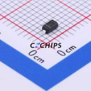 ไดโอด ZENER ไดโอด MMSZ5261B_R1_00001ใหม่ของแท้ซอด-123ชิปชิ้นส่วนอิเล็กทรอนิกส์ - Product Image 1