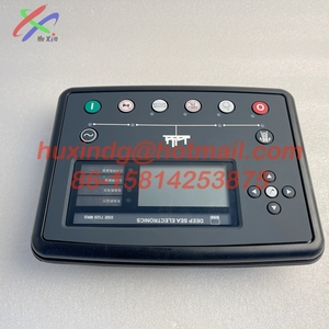 Dse7320 biển sâu thiết bị điện tử <span class=keywords><strong>amf</strong></span> động cơ máy phát điện điều khiển dse <span class=keywords><strong>7320</strong></span> Máy phát điện tự động bắt đầu mô-đun điều khiển dse7 320 MKII - Product Image 2