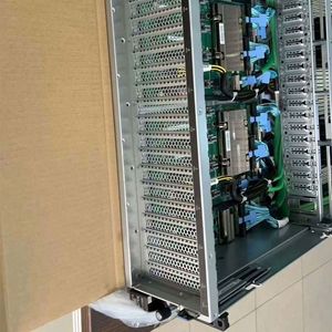 Servidor en Rack SR675 V3 3U con Procesador ThinkSystem AMD EPYC 9554 de 3.1GHz, 8SFF, 1800W, 32GB de Memoria, 3 Años de Garantía, en Stock - Product Image 5