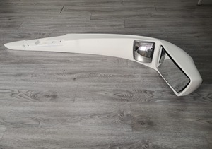 Rétroviseur électrique pour bus Ma-rco <span class=keywords><strong>Polo</strong></span> G8 24V - Product Image 3