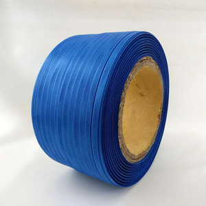 Không thấm nước <span class=keywords><strong>PP</strong></span> đóng đai cuộn nhựa <span class=keywords><strong>PP</strong></span> đóng đai ban nhạc dây đeo ban nhạc Polyester đóng gói Dây đeo nhựa carton bao bì <span class=keywords><strong>PP</strong></span> dây đeo - Product Image 4