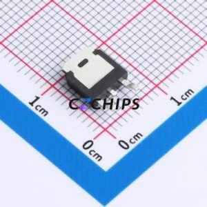 ไดโอดชอทท์กี้ไดโอด MBR10100DS 252ของแท้และใหม่เอี่ยมชิปชิ้นส่วนอิเล็กทรอนิกส์ - Product Image 2