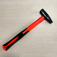 Marteau de menuisier à manche en bois, petit marteau à bec de canard en fer de haute qualité, mini-marteau plat, outil de décoration