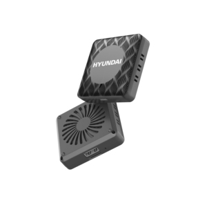 Adaptador Multimedia Inteligente Hyundai CarPlay AI Box Android 10 4 Núcleos 2GB+32GB con <span class=keywords><strong>Netflix</strong></span>, GPS, Tarjeta SIM, WiFi5, HDMI, Tarjeta TF - Product Image 6
