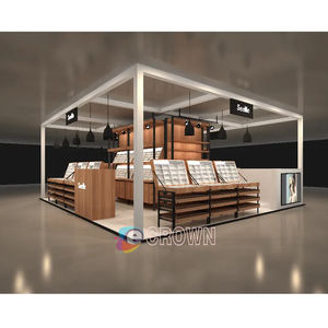 Showcase Optical Kiosk <strong>Counter</strong> Optical Kiosk Spectacles Store <strong>Coton</strong> Shop OEM - Product Image 4