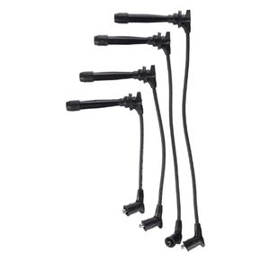 Cáp đánh lửa bugi dây thiết lập 27501-26d00 cho HYUNDAI - Product Image 3