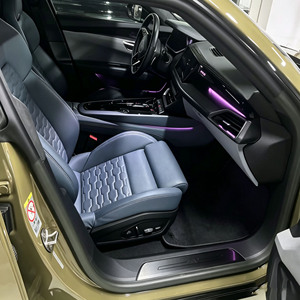 <span class=keywords><strong>Mazda</strong></span> EZ-<span class=keywords><strong>6</strong></span> LHD Híbrido Enchufable Usado, Sedán Familiar PHEV de Largo Alcance - Product Image 3