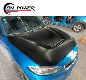 <span class=keywords><strong>Capot</strong></span> en aluminium de haute qualité, <span class=keywords><strong>capot</strong></span> pour moteur, série 2 F22 F23 F87, mise à niveau <span class=keywords><strong>M2</strong></span>, F22 F23 F87 <span class=keywords><strong>GTS</strong></span> - Product Image 6