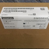 Carte de commande PLC SIMODRIVE 611 6SN1118-1NK01-0AA2