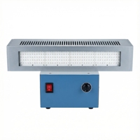 Maßgefertigte 500W UV-LED-Lampe für Medizinisches Harz-Klebstoff-Farbsystem Linienlicht und Tintenhärtung