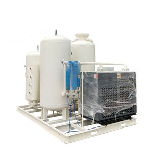 Fabrieksuitlaat Medische Industriële Zuurstofconcentrator O2 Vulinstallatie Voor Zuurstofcilinder Tankstation - Product Image 4