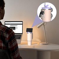 Couvre-tasse en silicone pour tasses en acier inoxydable de 40 oz, support pour téléphone portable 2-en-1, options de couleurs personnalisées, diamètre 98 mm, thé/bière/soda/jus