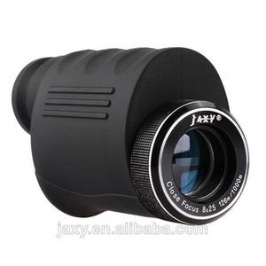 Support de téléphone trépied BAK4 prisme double mise au point télescope monoculaire haute puissance <span class=keywords><strong>Starscope</strong></span> pour l'observation des oiseaux Camping - Product Image 2