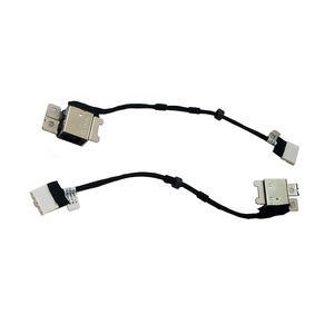 PJ837 tout nouveau câble de faisceau de prise d'<span class=keywords><strong>alimentation</strong></span> CC pour <span class=keywords><strong>Latitude</strong></span> 3340 3350 50.4OA05.011 0GFNMP" - Product Image 2