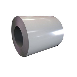 Bobine d'acier/aluminium prélaqué <span class=keywords><strong>RAL</strong></span> 9001 pour toitures et murs, fabriquée en Chine / PPGL - Product Image 3