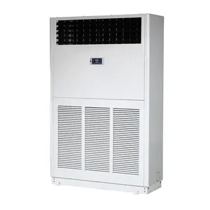 Gree OEM 에너지 절약 플로어 스탠딩 에어컨 R410a AC 유닛 36000Btu 난방 및 냉각 전용 상업용 거실