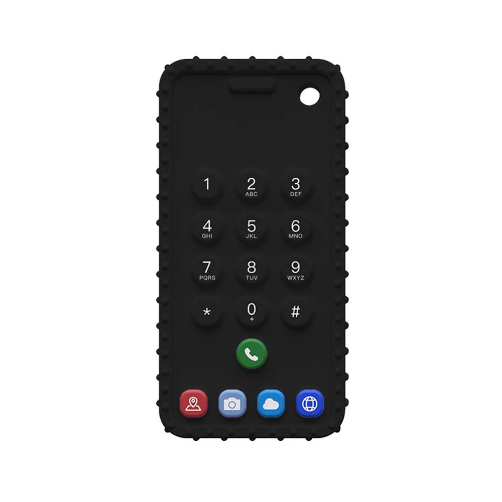 Téléphone de 1ère génération - Noir