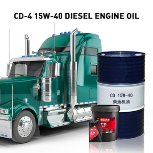 KunLun olio <span class=keywords><strong>motore</strong></span> Diesel CD-4 15 w40 per uso generale Diesel benzina <span class=keywords><strong>auto</strong></span> olio <span class=keywords><strong>lubrificante</strong></span> olio - Product Image 2