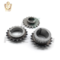 For TOYOTA High Quality New Auto Engine Parts Engine Systems Timing Chain Kit Set Timing Chain Kits for TOYOTA M20A M20B M20C