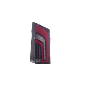 Pièces détachées automobiles voiture rouge étanche feu arrière feu arrière feu arrière pour Mercedes Benz classe V Vito W447 V260 - Product Image 1