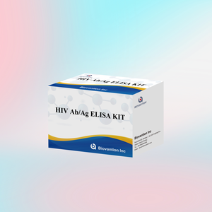 Kit ELISA AntihIV a Precio de Fábrica, Prueba Rápida de Sangre para Uso Clínico, Se Acepta OEM - Product Image 2