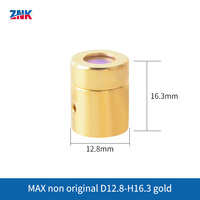 Tube laser CO2 industriel de haute qualité ZNK QBH Reci BWT Max, miroirs IPG Kaiplin, découpe de précision, nouveau laser
