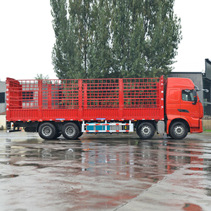 Camiones de Carga Usados de <span class=keywords><strong>Segunda</strong></span> <span class=keywords><strong>Mano</strong></span>, Sinotruk Howo 6x4 8x4, Camiones de Transporte de Carga con Caja de Carga, Diésel, en <span class=keywords><strong>Venta</strong></span> - Product Image 4