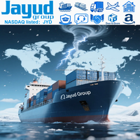 Competitive Freight Rate Shipping Agent für DDP Full Container Load (FCL) Sea Truck Lieferung Gefahrgut versicherung Global