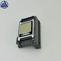 Cabezal de Impresión XP600 Usado para Impresoras de Tinta UV DTF y Eco Solvente, 1080 Boquillas, 1440 DPI, Listo para Enviar