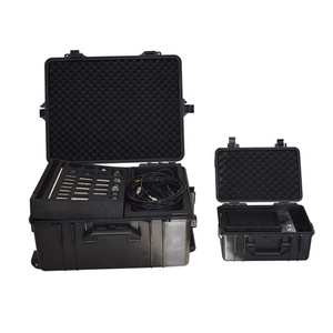 Calibrateur en ligne de sécurité à commande informatique DN15-DN100, machine de test de sécurité des dispositifs - Product Image 2