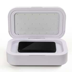 Coupe-film de protection d'écran de téléphone <span class=keywords><strong>portable</strong></span> en verre trempé anti-traces de doigts avec film hydrogel UV 3D de qualité supérieure - Product Image 4