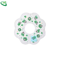 Bavoirs jetables absorbants pour bébé en tissu non tissé personnalisés JM
