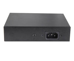 Switch PoE Fast Ethernet Watchdog en Oferta |   Solución CCTV Estable de 65W con Carcasa Metálica de 6 Puertos - Product Image 3