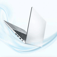 Portátil OEM de 14.1 Pulgadas con Intel Core I3 I5 I7, 8GB de RAM, 256GB 512GB 1TB HDD/SSD, Portátil para Estudiantes para el Aprendizaje en Casa