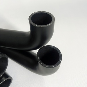 ท่อยาง EPDM นำไฟฟ้าได้  นำความร้อนสูง  ผลิตด้วยตัวเร่งปฏิกิริยาซีกเลอร์ นาตตา สำหรับทำความสะอาดเวเฟอร์เซมิคอนดักเตอร์ - Product Image 2