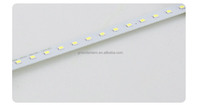 Barre de LED pour réfrigérateur 60cm AC 220V Barre de lumière étanche pour congélateur 6500K Blanc LED Cooler Light Cabinet Display Light