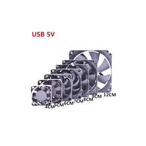 Nuevo <span class=keywords><strong>MAAR</strong></span> 10 MODEL T127010BU DC12V 0.45A Ventilador de refrigeración de 3 cables en stock - Product Image 4