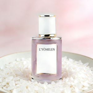 Perfume de Larga Duración con Nueva Fórmula, Aroma Dulce a Melocotón, Perfume Floral de Jazmín de Alta Calidad para Discoteca - Product Image 4