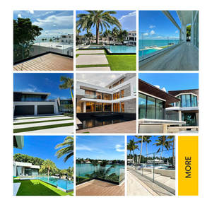 Hệ thống lan can kính ngoài trời hiệu quả chi phí với cấu hình nhôm sơn tĩnh điện cho Nam Phi - Product Image 4