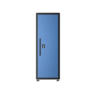 Professional Grade Workshop &amp; Garage Combo <strong>Workbench</strong> with Built-in Drawers and Cabinets - Product Image 3