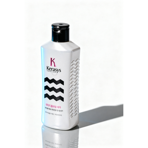 Champú Kerasys Damage Clinic 180 ml, Producto para el Cuidado del Cabello Reparador - Product Image 1