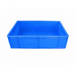 Cajas de Plástico Reutilizables Apilables de Fábrica HUADU JOIN, Caja de Plástico para Autopartes <span class=keywords><strong>X312</strong></span> - Product Image 2