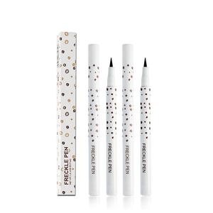 Stylo à taches de rousseur naturel pour le visage, 4 couleurs, simulation de taches de rousseur - Product Image 1