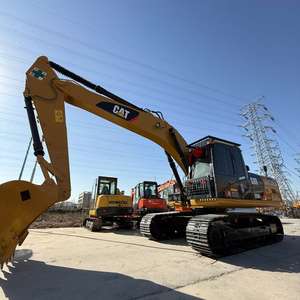 2023 Japón Original 20 toneladas Caterpillar Cat 320d 320 320d2l 320d2 excavadora usada con el precio más barato - Product Image 6